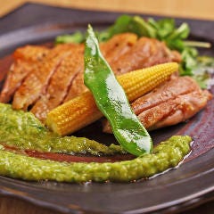 和×diner やまと小町 YAMATOKOMACHI_
