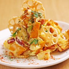 和×diner やまと小町 YAMATOKOMACHI_