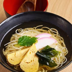 和&times;diner やまと小町 YAMATOKOMACHI_【ご予約限定ランチ】ご家族やお仲間との集まりに最適！メインが選べる「小町昼膳」♪人気メニューをどうぞ