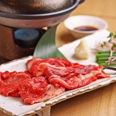 和&times;diner やまと小町 YAMATOKOMACHI_奈良県産食材を使った創作和食