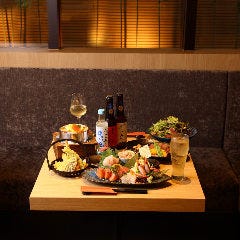 和×diner やまと小町 YAMATOKOMACHI_