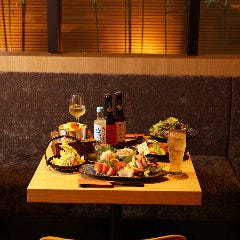 和×diner やまと小町 YAMATOKOMACHI_