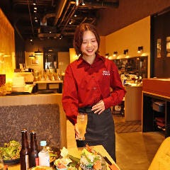 和×diner やまと小町 YAMATOKOMACHI_