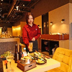和×diner やまと小町 YAMATOKOMACHI_