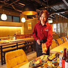 和×diner やまと小町 YAMATOKOMACHI_