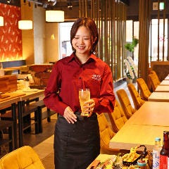 和×diner やまと小町 YAMATOKOMACHI_