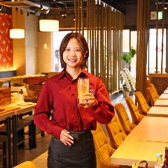 和×diner やまと小町 YAMATOKOMACHI_