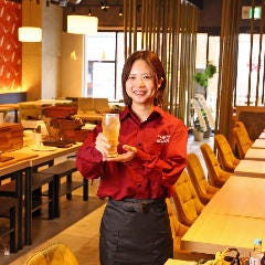 和&times;diner やまと小町 YAMATOKOMACHI_お客様のひとときを大切に、心を込めたおもてなしを。