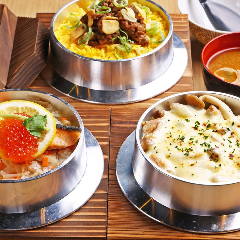 鉄板炭焼 しゅん坊（地図/奈良市/居酒屋） - 楽天ぐるなび