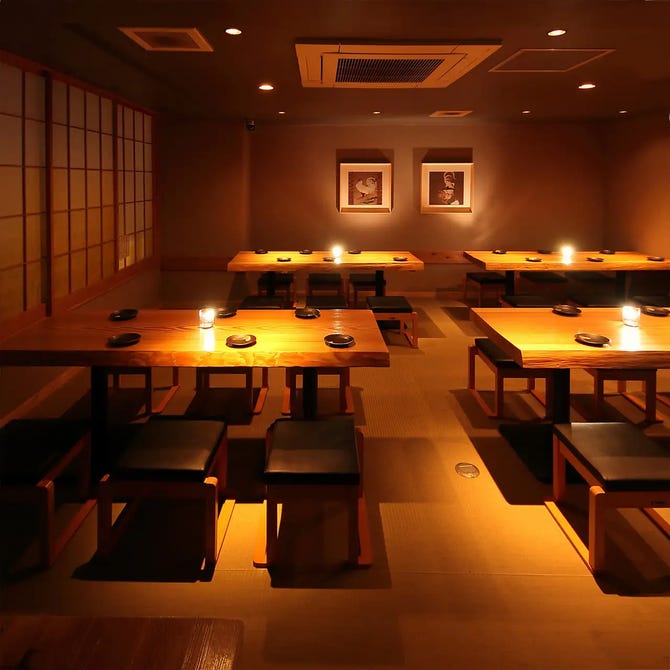 銘柄焼鳥 もつ鍋 おしゃれ 個室居酒屋 千鳥 赤坂店 赤坂 居酒屋 ぐるなび