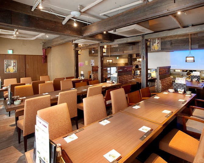 個室居酒屋 炙りや 幸蔵 幕張本郷店 幕張 居酒屋 ぐるなび