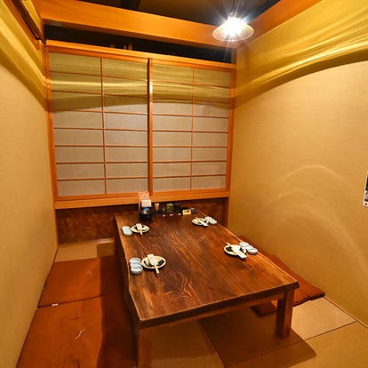 美味しいお店が見つかる 柏 居酒屋 個室 おすすめ人気レストラン ぐるなび