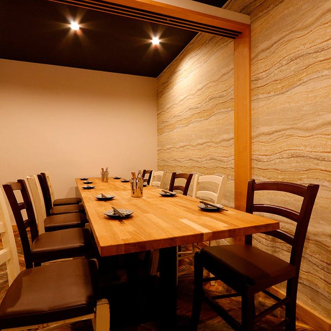 夏と海と太陽と Namioto ナミオト 立川 居酒屋 ぐるなび