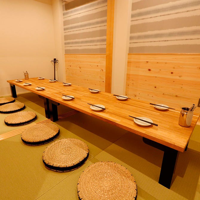 夏と海と太陽と Namioto ナミオト 立川 居酒屋 ぐるなび