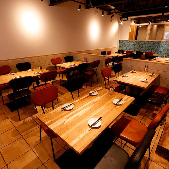 夏と海と太陽と Namioto ナミオト 立川 居酒屋 ぐるなび