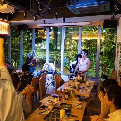 美味しいお店が見つかる 原宿のもんじゃ焼きでおすすめしたい人気のお店 ぐるなび