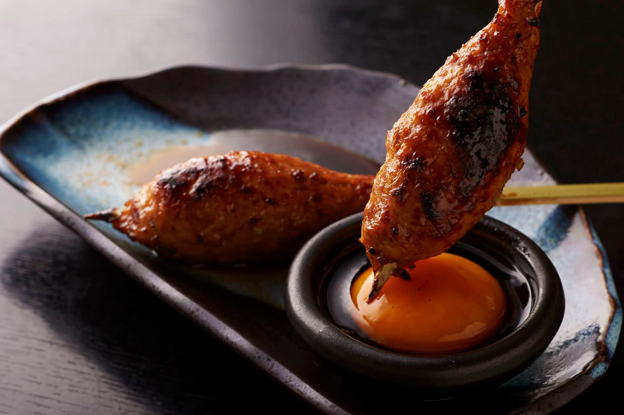 水炊き 焼鳥 とりいちず酒場 東久留米店 東久留米 居酒屋 ぐるなび