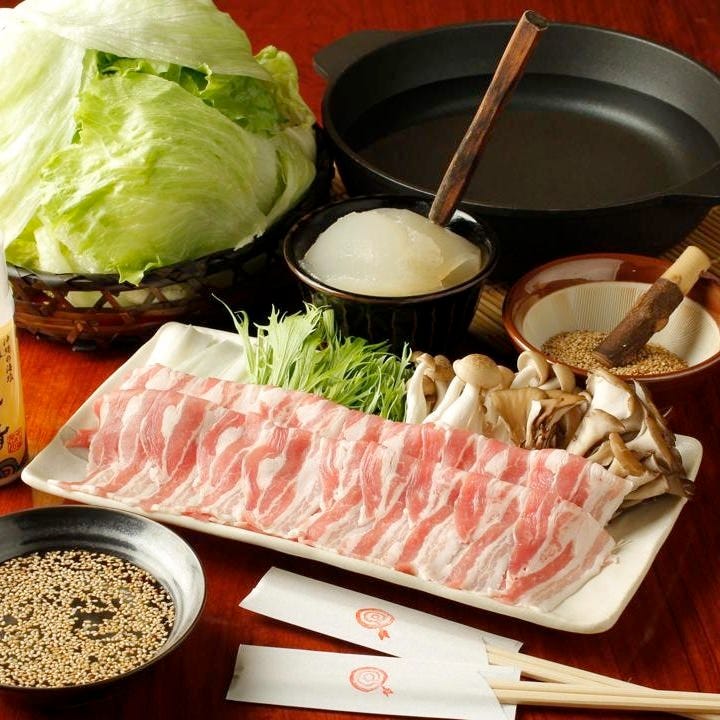 21年 最新グルメ レタスしゃぶしゃぶとブリしゃぶ Atari 當 渋谷道玄坂 渋谷 レストラン カフェ 居酒屋のネット予約 東京版 21年 最新グルメ レタスしゃぶしゃぶとブリしゃぶ Atari 當 渋谷道玄坂 渋谷 レストラン カフェ 居酒屋のネット予約 東京版