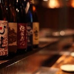 地酒蔵 大阪 難波店 