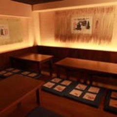 地酒蔵 大阪 難波店