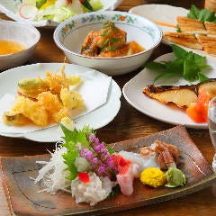 和・川ぶち
