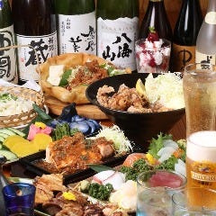 隠れ居酒屋 蔵 