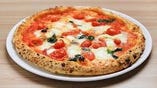 マルゲリータエクストラ（Pizza D.O.C.）