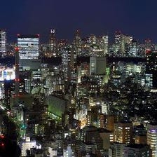 夜景の見える完全個室は2～6名まで