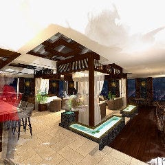 Ginger’s Beach Sunshine