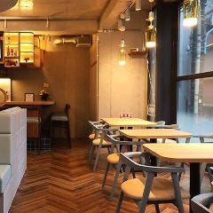 BEERNOTE 神楽坂