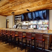 ［レストラン カフェ大阪］WOLFGANG・PUCK PIZZA BAR 大阪ザパークフロントホテル店の画像