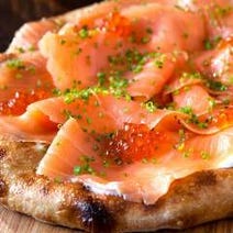 ［レストラン カフェ大阪］WOLFGANG・PUCK PIZZA BAR 大阪ザパークフロントホテル店の画像