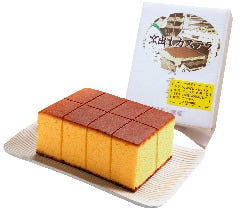 カステラ銀装 心斎橋本店 カフェ・ラ・サール 写真 - 楽天ぐるなび