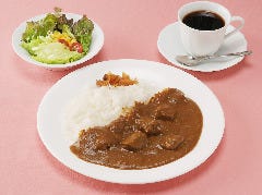 お得なセットメニューもご用意しております。