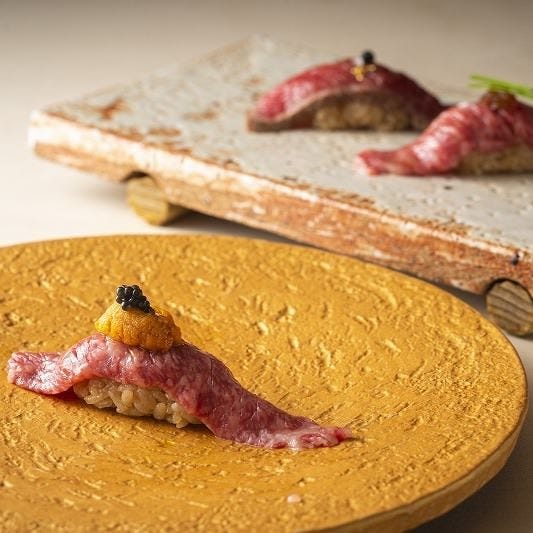 祇園肉亭新相片 祇園 割烹 高級日本料理 Gurunavi 日本美食餐廳指南