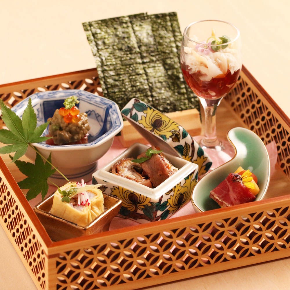 祇園肉亭新相片 祇園 割烹 高級日本料理 Gurunavi 日本美食餐廳指南