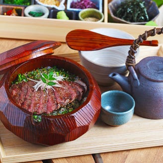 祇園肉亭 新 メニュー ランチメニュー ぐるなび