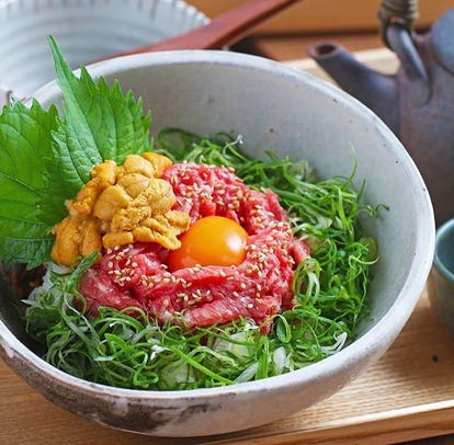 美味しいお店が見つかる 祇園 焼肉 個室 おすすめ人気レストラン ぐるなび