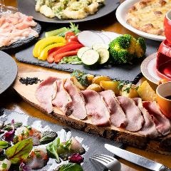 22年 最新グルメ Coco La Row 柏崎 レストラン カフェ 居酒屋のネット予約 新潟版