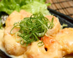 隠れ家キッチン