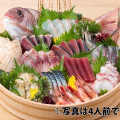 本格和食割烹 日本海庄や 小松駅前店