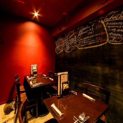 美味しいお店が見つかる 関内 イタリアン フレンチ 個室 おすすめ人気レストラン ぐるなび