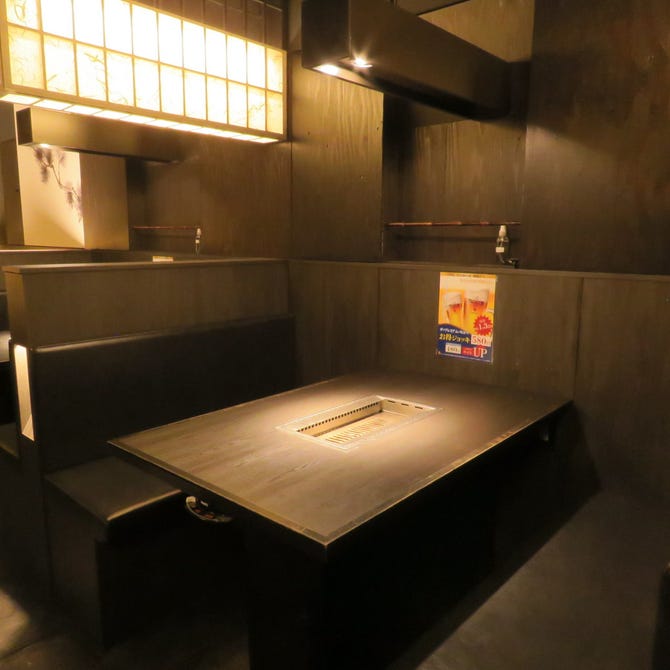 松阪牛焼肉 M 難波店 なんば 難波 焼肉 ぐるなび