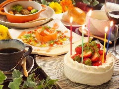 洋食レストラン＆ケーキ Petit Bois