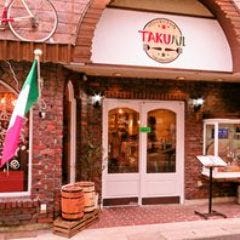 TAKUバル 