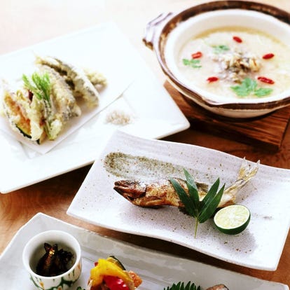 ランチならここ 岐阜都ホテル周辺の昼食 ご飯でおすすめしたい人気レストラン ぐるなび