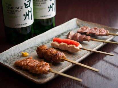 美味しいお店が見つかる 和歌山駅周辺 焼き鳥 個室 おすすめ人気レストラン ぐるなび