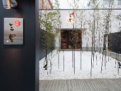 和歌山で記念日のディナーにおすすめな個室があるお店