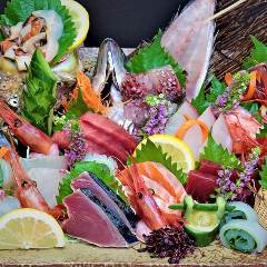 まるごと駿河湾 