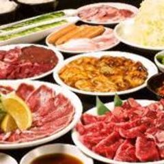 美味しいお店が見つかる 長崎県の焼肉でおすすめしたい人気のお店 ぐるなび